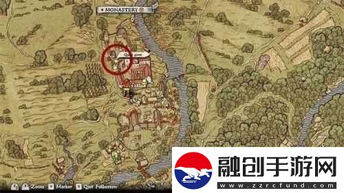 天國(guó)拯救支線偷盜天才任務(wù)攻略詳解