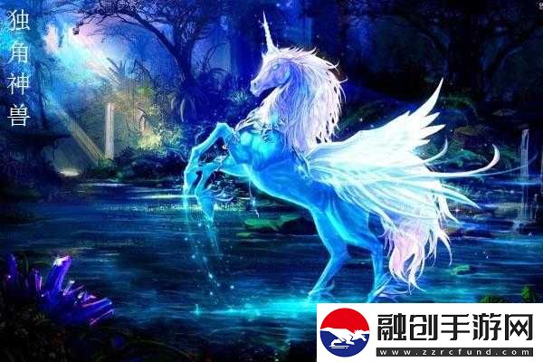 散裝獨角獸截圖精彩預(yù)覽