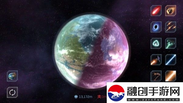 星戰(zhàn)模擬器如何解鎖2100年的地球