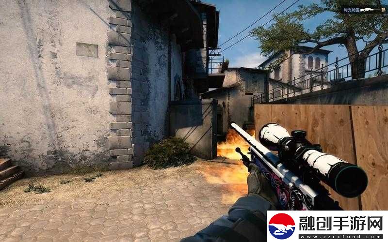 老婆不在家一個人寂寞CSGO