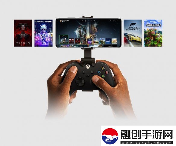 Xbox宣布安卓移動應(yīng)用11月起可直接在手機上購買游戲