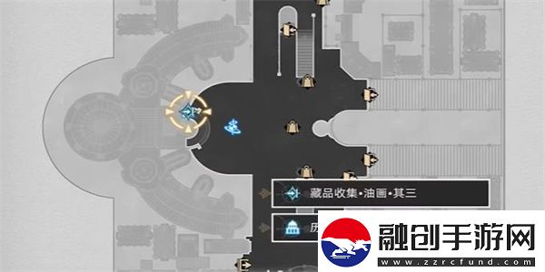 崩壞星穹鐵道藏品收集油畫(huà)其三攻略