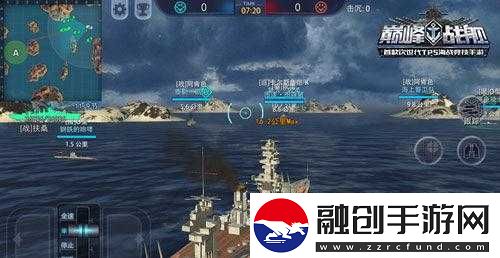 巔峰戰(zhàn)艦四星扶桑戰(zhàn)列艦的屬性與技巧