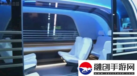 特斯拉推出無人駕駛貨車Robovan