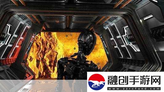 獨家揭秘宇宙機器人新動向