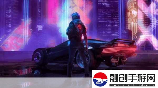 賽博朋克2077愛情攻略