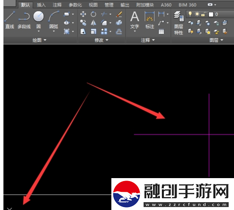 cad快速看圖如何定位坐標CAD快速看圖怎樣定義坐標系