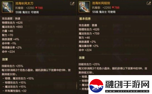 DNF手游阿修羅畢業(yè)武器選什么